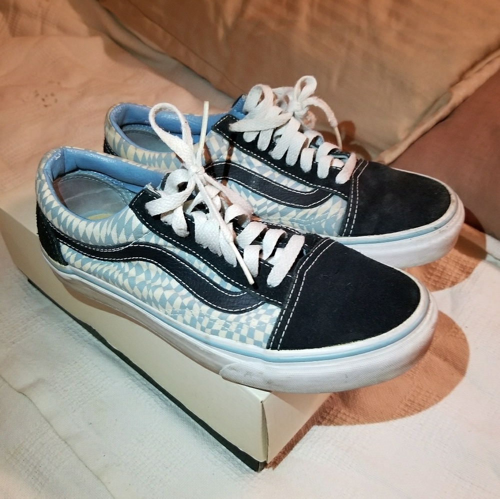 Vans